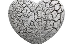 heart stone