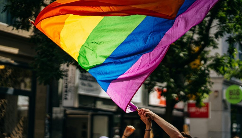 Pride