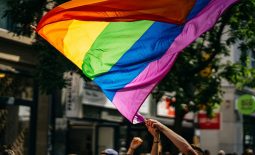 Pride