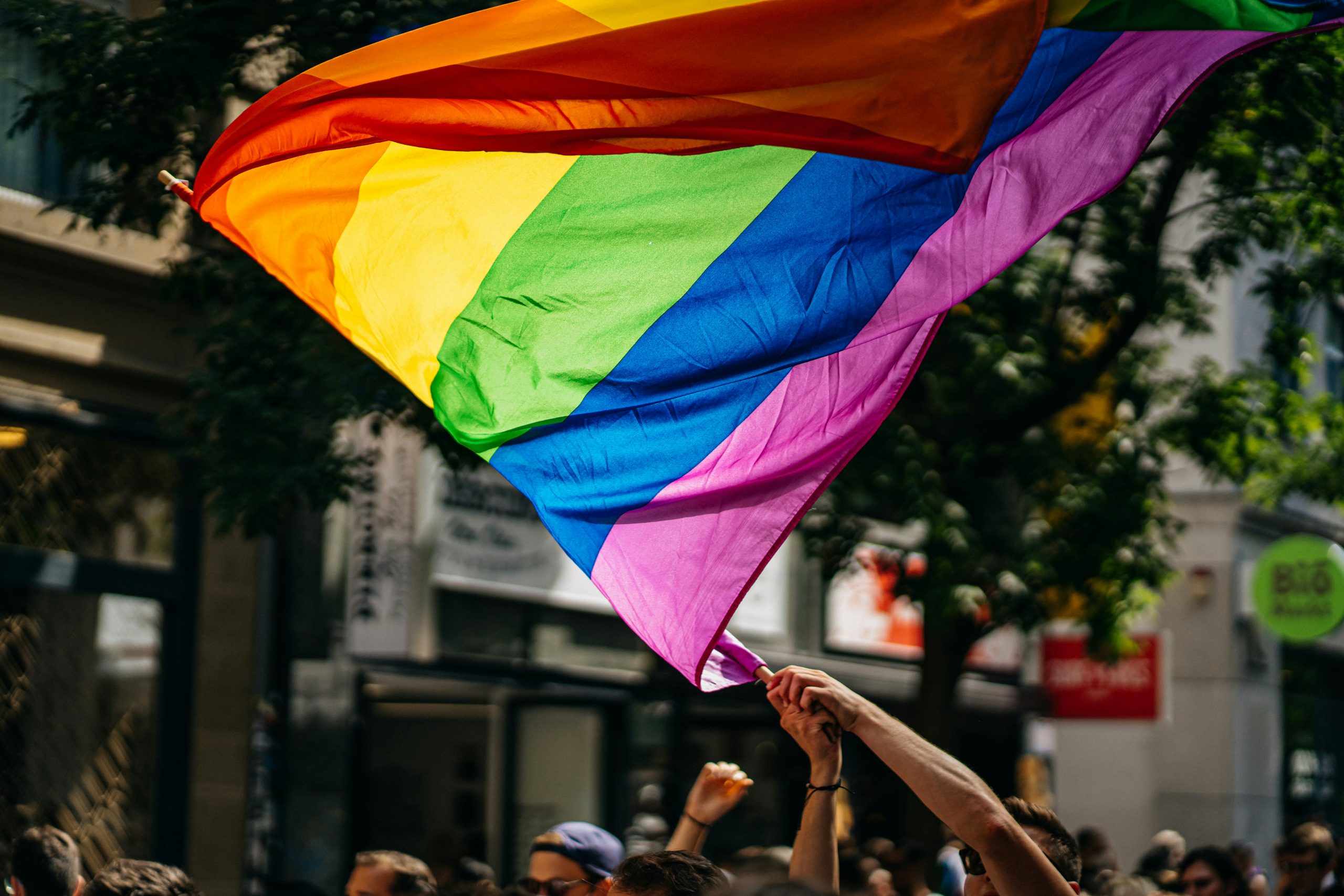 Pride Pride
