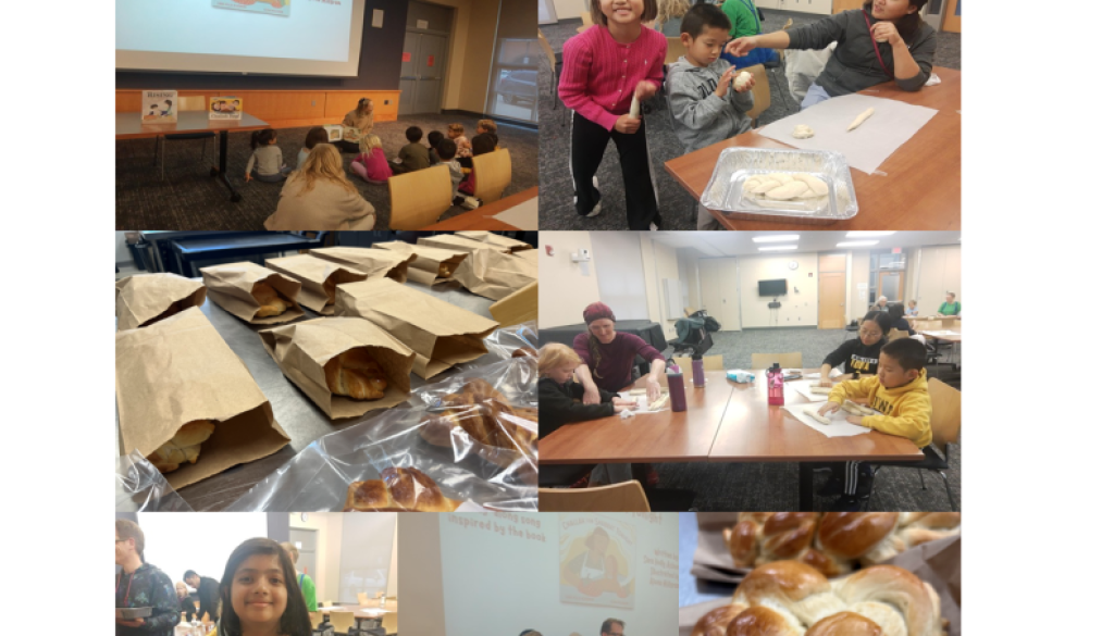 November 2025 Bulletin Cover November 2025 Bulletin Cover