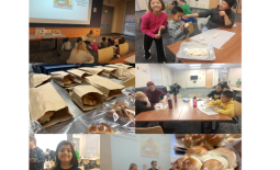 November 2025 Bulletin Cover November 2025 Bulletin Cover