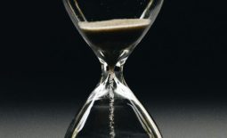 hourglass