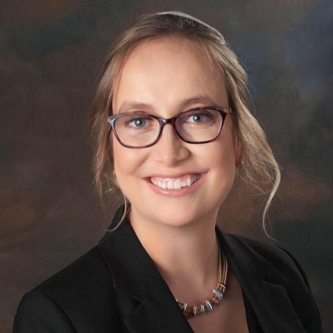 Esther Portrait for Sermons